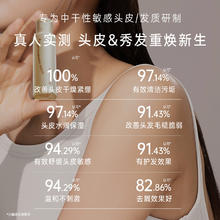 袋鼠妈妈 洗发露 45ml
