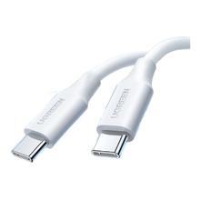 百亿补贴：UGREEN 绿联 iPhone 15系列 数据线 PD60W 0.2m