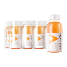 88VIP会员：NONGFU SPRING 农夫山泉 力量帝维他命水柑橘风味250ml*12瓶