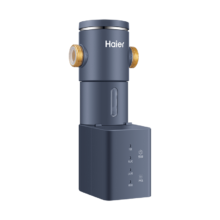 再降价、plus会员、首购：Haier 海尔 前置过滤器7T大通量 HP-45