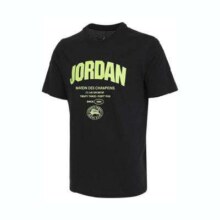 JORDAN 休闲T恤