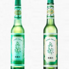 PLUS会员：六神 花露水经典 195ml 小喷瓶*1