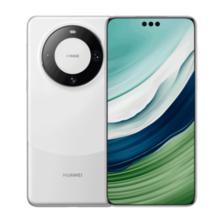 HUAWEI 华为 Mate 60 Pro 手机 12GB+1TGB 白沙银