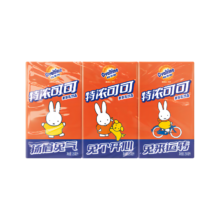阿华田（Ovaltine）特浓可可营养早餐奶巧克力燕麦牛奶麦芽乳饮料250ml*6盒