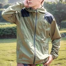 哥伦比亚 618惊喜价哥伦比亚男皮肤衣外套KE3972