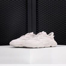 adidas 阿迪达斯 官方2024夏季新正品三叶草OZWEEGO男女运动休闲鞋 FY2023
