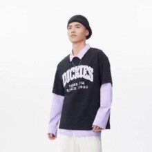 Dickies 帝克 印花T恤