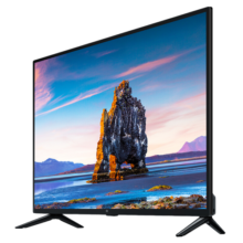 小米（MI）电视55 英寸EA55 内置小爱 人工智能HDR蓝牙语音遥控wifi液晶网络平板电视机 升级A55 2024款新款 43英寸 EA43和A43随机发