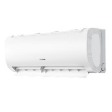 京东百亿补贴、PLUS会员：Hisense 海信 KFR-33GW/E280-X1 新一级能效 壁挂式空调 1.5匹