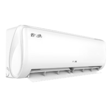 再降价、PLUS会员：（AUX）奥克斯 挂机空调 1匹 一级能效 家用冷暖壁挂式 KFR-26GW/BpR3AQS1(B1)