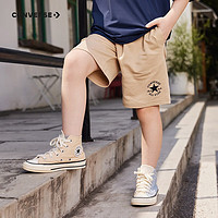 CONVERSE 匡威 儿童运动短裤