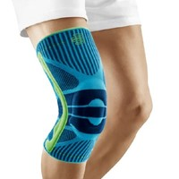 保而防 SPORTS KNEE SUPPORT 中性护膝