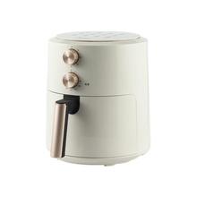 京东PLUS：Midea 美的 MF-KZE5004 空气炸锅 5L