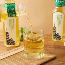 plus：农夫山泉 东方树叶500ml*15瓶 整箱*2件