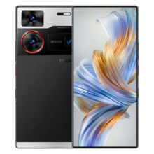 nubia努比亚Z60Ultra屏下摄像16GB+512GB摄影师版 第三代骁龙8 三主摄OIS+6000mAh 努比亚手机
