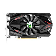 铭瑄（MAXSUN）GeForce RTX 3050 变形金刚6G 电脑游戏/专业设计/直播 独立显卡