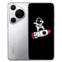 百亿补贴：HUAWEI 华为 Pura 70 Pro+ 16+1T 超高速风驰闪拍 超聚光微距长焦