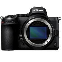 88VIP会员：Nikon 尼康 Z 5 全画幅 微单相机