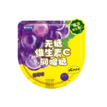 都市牧场 无糖维C薄荷糖 合集