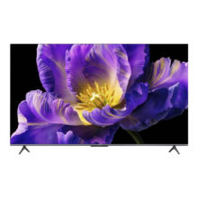 PLUS会员：Xiaomi 小米 S85Mini LED系列 85英寸 液晶电视
