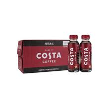 咖世家咖啡 可口可乐 COSTA COFFEE 纯萃美式 浓咖啡饮料 300mlx15瓶