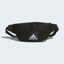 需首单：Adidas 阿迪达斯 ESS WAIST BAG 休闲腰包