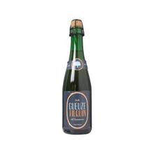 Gueuzerie Tilquin 帝尔奎茵 老贵兹酸啤酒 375ml 单瓶装