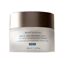 SKINCEUTICALS 修丽可 2:4:2皮脂膜修护霜 48ml+赠同款4ml*12