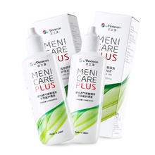 88VIP会员：Menicon 美尼康 rgp硬性隐形眼镜护理液 120ml*6瓶