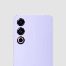 PLUS：魅族21 智能机 12+256GB
