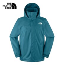 北面/The North Face 户外防风 单层硬壳外套 8BA8