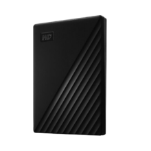 Western Digital 西部数据 便携移动机械硬盘  2.5英寸Micro-B 1TB USB3.0