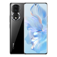 京东百亿补贴、plus：荣耀80 1.6亿像素超清主摄  12GB+256GB 亮黑色