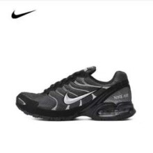 NIKE 耐克 AIR MAX TORCH 4 2024年夏季新款 男子运动休闲鞋 343846-100