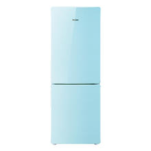 Haier 海尔 BCD-170WDEI 风冷双门冰箱 170L 蓝色