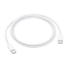 Apple 苹果 MFi认证 Type-C 数据线 1m