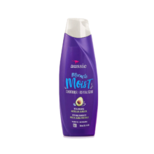 PLUS会员:袋鼠（Aussie）水润保湿护发素 360ml/瓶 *2件