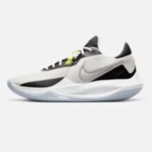 PLUS会员、需入会：NIKE 耐克 男子篮球鞋 PRECISION VI