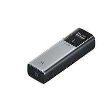 百亿补贴：CukTech 酷态科 10号电能棒 移动电源 10000mAh Type-C 120W