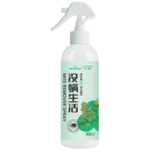 京东百亿补贴、plus会员:海氏海诺乐 青花椒除螨喷雾 300ml 除螨虫