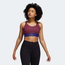 adidas 阿迪达斯 女款运动训练内衣 GR8080