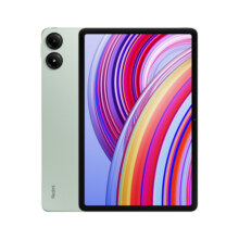【下拉详情领取百补券】Redmi Pad Pro平板电脑小米红米平板2024新款学生小米官方旗舰店官网