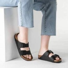 Birkenstock 勃肯 德国进口 Arizona系列 男女同款凉拖