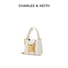 CHARLES & KEITH CHARLES＆KEITH春夏女包CK6-80781974牛牛包迷你链条单肩斜挎包女