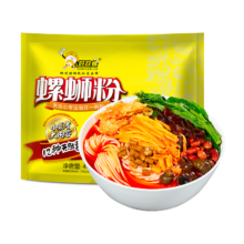 PLUS会员：好欢螺 柳州螺蛳粉 400g*2件+凑单