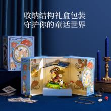 WeKKi 未及 童话镇系列 失重爱丽丝 多款可选