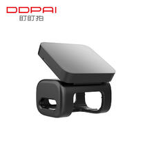 DDPAI 盯盯拍 行车记录仪MINI5/MINI7X专用4G支架(流量卡赠12G流量)