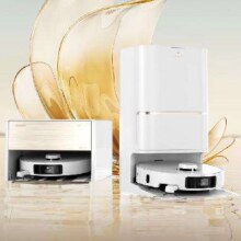 再降价、PLUS会员：追觅 S30ProUltra系列 自动上下水拖地机器人