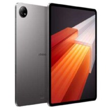 京东百亿补贴、PLUS会员：iQOO Pad 12.1英寸平 板电脑（天玑9000+、12GB、512GB、WLAN版、）