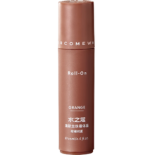 plus:自营 水之蔻 男女走珠香体露 柑橘树夏20ml